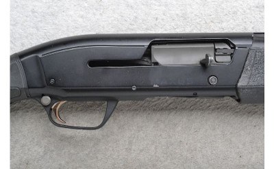 Browning ~ Maxus ~ 12 Gauge - Image 3 of 10