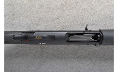 Browning ~ Maxus ~ 12 Gauge - Image 5 of 10