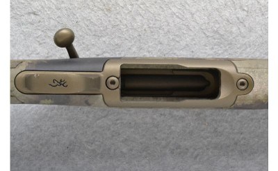 Browning ~ X-Bolt ~ 6.5 PRC - Image 5 of 10