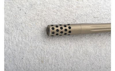 Browning ~ X-Bolt ~ 6.5 PRC - Image 6 of 10