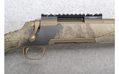 Browning ~ X-Bolt ~ 6.5 PRC - Image 3 of 10