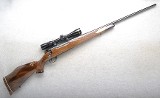 Weatherby ~ Mark V ~ 7MM Weatherby Magnum - 1 of 10