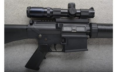 Armalite ~ AR-10 (T) ~ 7.62x51 NATO - Image 3 of 11