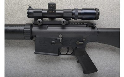 Armalite ~ AR-10 (T) ~ 7.62x51 NATO - Image 8 of 11