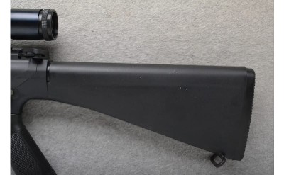 Armalite ~ AR-10 (T) ~ 7.62x51 NATO - Image 9 of 11