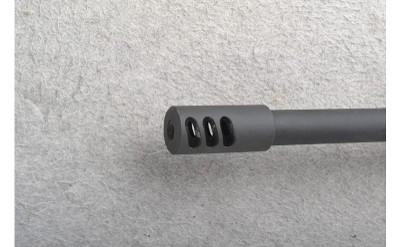 Armalite ~ AR-10 (T) ~ 7.62x51 NATO - Image 6 of 11