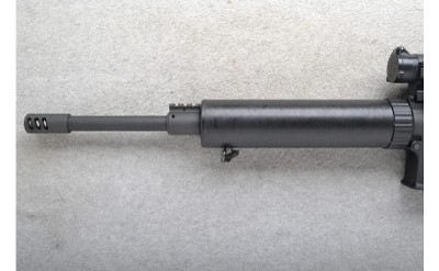 Armalite ~ AR-10 (T) ~ 7.62x51 NATO - Image 7 of 11