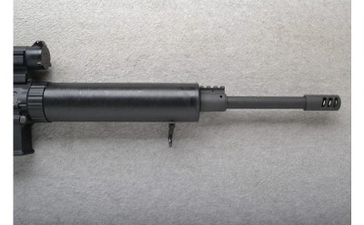 Armalite ~ AR-10 (T) ~ 7.62x51 NATO - Image 4 of 11