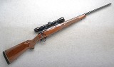 Winchester ~ 70 XTR Featherweight ~ .30-06 Springfield - 1 of 10