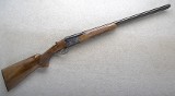Browning ~ B-S/S ~ 12 Gauge - 1 of 11