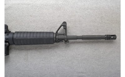 Bushmaster ~ MX15-E2S ~ 5.56 NATO - Image 4 of 11