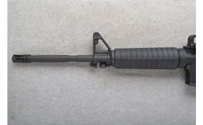 Bushmaster ~ MX15-E2S ~ 5.56 NATO - Image 7 of 11