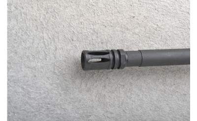 Bushmaster ~ MX15-E2S ~ 5.56 NATO - Image 6 of 11