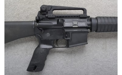 Bushmaster ~ MX15-E2S ~ 5.56 NATO - Image 3 of 11