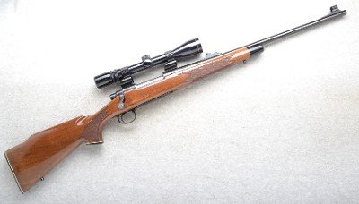 Remington ~ 700 ~ .30-06 Springfield - Image 1 of 10
