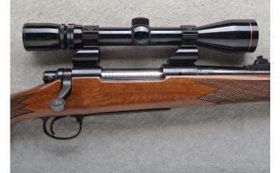 Remington ~ 700 ~ .30-06 Springfield - Image 3 of 10