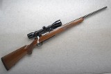 Ruger ~ M77 MKII ~ .233 Remington - 1 of 10