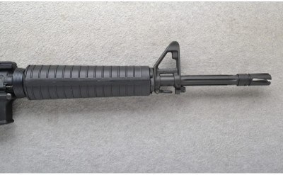 Rock River Arms ~ LAR-15 ~ 5.56 NATO - Image 4 of 10