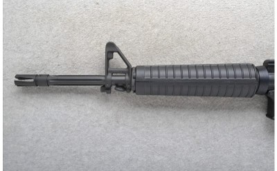 Rock River Arms ~ LAR-15 ~ 5.56 NATO - Image 7 of 10