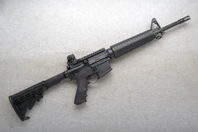 Rock River Arms ~ LAR-15 ~ 5.56 NATO - Image 1 of 10
