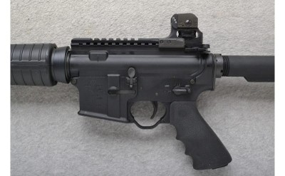 Rock River Arms ~ LAR-15 ~ 5.56 NATO - Image 8 of 10
