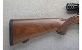 Ruger ~ 77/22 ~ .22 Winchester Magnum - 2 of 10