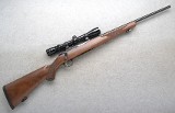 Ruger ~ 77/22 ~ .22 Winchester Magnum - 1 of 10