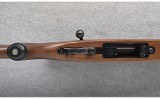Ruger ~ 77/22 ~ .22 Winchester Magnum - 5 of 10