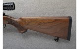 Ruger ~ 77/22 ~ .22 Winchester Magnum - 9 of 10