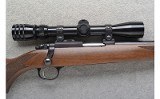 Ruger ~ 77/22 ~ .22 Winchester Magnum - 3 of 10