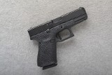 Glock ~ 19 Gen 5 ~ 9MM Luger - Image 1 of 3