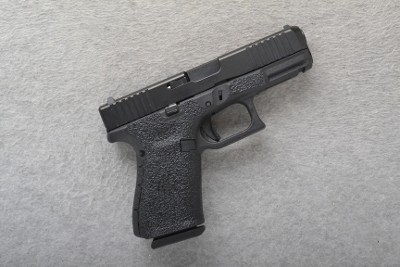 Glock ~ 19 Gen 5 ~ 9MM Luger - Image 1 of 3