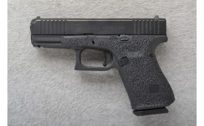 Glock ~ 19 Gen 5 ~ 9MM Luger - Image 2 of 3