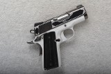 Kimber ~ Special Edition Onyx ~ .45 ACP - 1 of 3