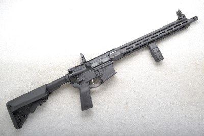Springfield Armory ~ Saint Victor ~ 5.56 NATO - Image 1 of 10