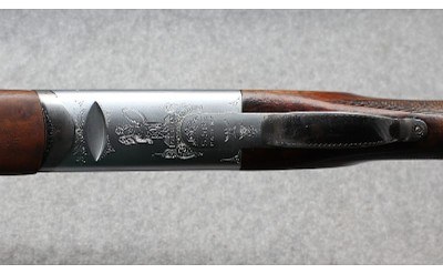 Beretta ~ S.56E ~ 12 Gauge - Image 7 of 10
