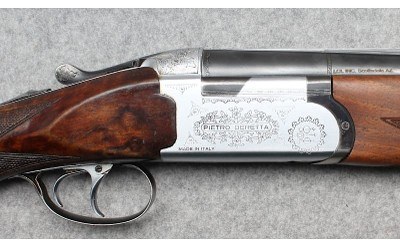 Beretta ~ S.56E ~ 12 Gauge - Image 3 of 10