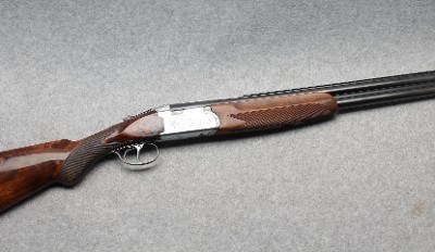 Beretta ~ S.56E ~ 12 Gauge - Image 1 of 10