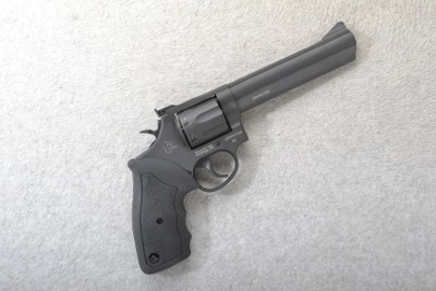 Taurus ~ 66 ~ .357 Magnum - Image 1 of 3