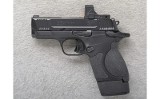 Smith & Wesson ~ CSX E-Series ~ 9MM Luger - 2 of 3