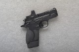 Smith & Wesson ~ CSX E-Series ~ 9MM Luger - 1 of 3