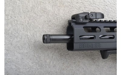 Ruger ~ LC Carbine ~ 5.7x28 NATO - Image 6 of 11