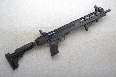 Ruger ~ LC Carbine ~ 5.7x28 NATO - Image 1 of 11