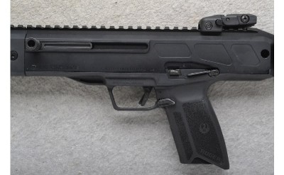 Ruger ~ LC Carbine ~ 5.7x28 NATO - Image 8 of 11