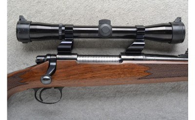 Remington ~ Model 700 ~ .30-06 Springfield - Image 3 of 10
