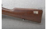 Husqvarna ~ M38 ~ 6.5x55 Swedish - 9 of 12