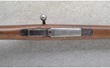 Husqvarna ~ M38 ~ 6.5x55 Swedish - 5 of 12