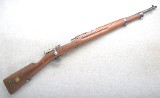 Husqvarna ~ M38 ~ 6.5x55 Swedish - 1 of 12