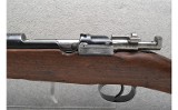 Husqvarna ~ M38 ~ 6.5x55 Swedish - 12 of 12