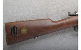 Husqvarna ~ M38 ~ 6.5x55 Swedish - 2 of 12